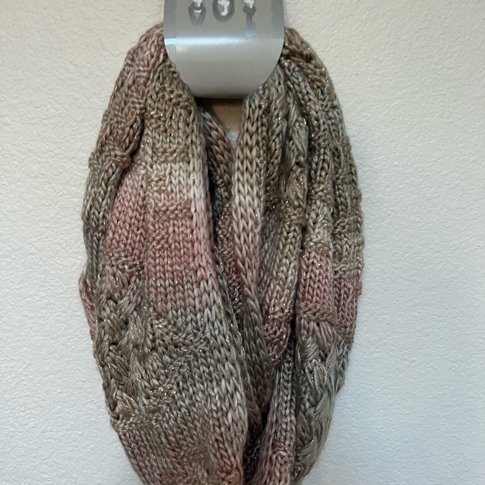 Mixit Snuggle Infinity Scarf